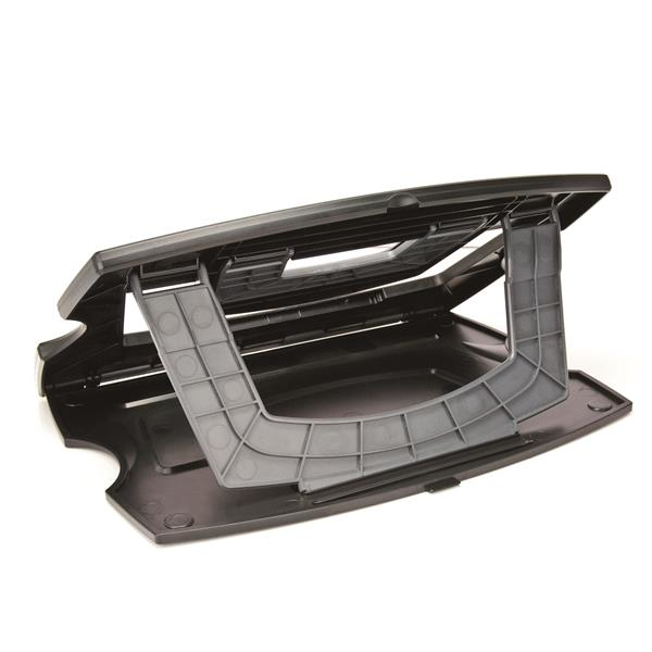 StarTech.com Bärbart laptopstativ - justerbart