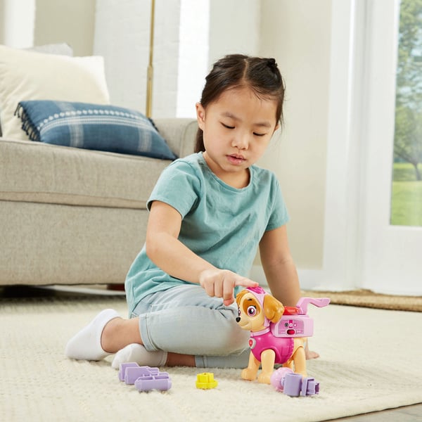 VTech Jouets Electroniques Educatifs 80-563205 utbildningsleksaker