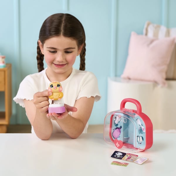 Moose Toys Little Live Pets Chirpy