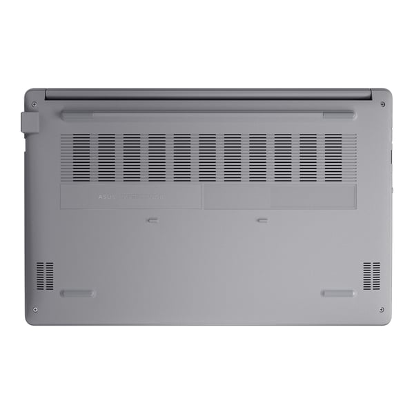 ASUS ExpertBook B1 B1503CVA-S78975 Intel Core 5 120U Bärbar dator 39,6 cm (15.6") Full HD 16 GB DDR5-SDRAM 512 GB SSD Wi-Fi 6E (802.11ax) Grå QWERTY Spansk
