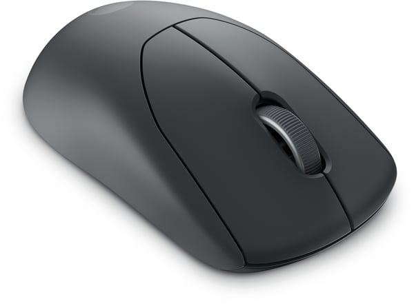 Alienware Pro Wireless Gaming Mouse hiiri Pelaaminen Molempikätinen RF Wireless + USB Type-C Optinen 26000 DPI