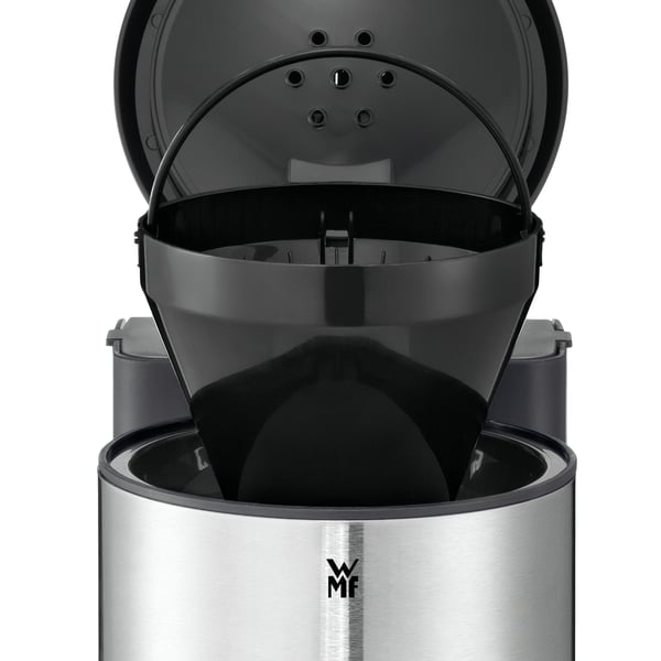 WMF Stelio 0412160011 Droppande kaffebryggare 1 l