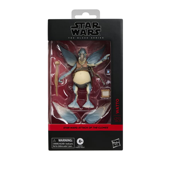 Star Wars G25915L00 legetøjsfigur til børn