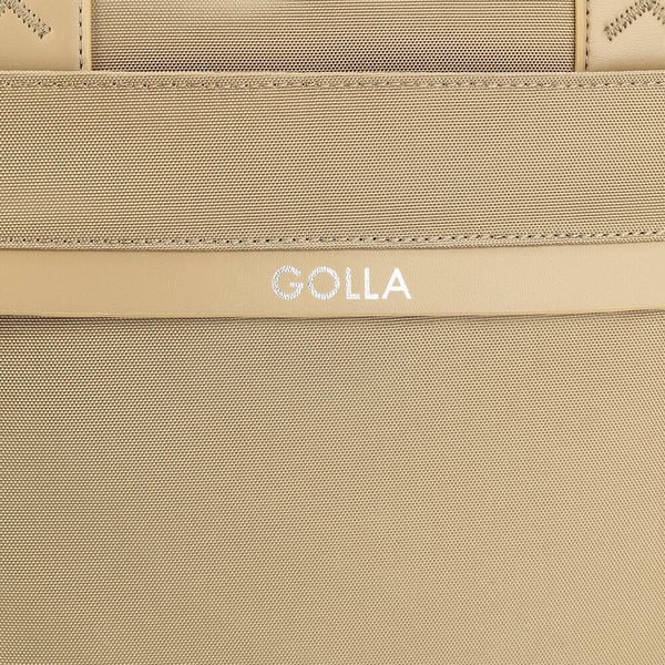 Golla Reppu Orion 15.6" Kahvi