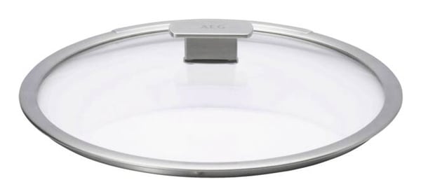 AEG A9HOL28 låg Rund Transparent