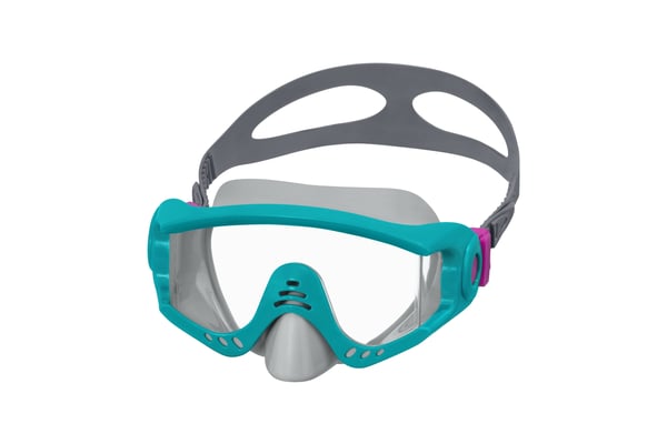 Bestway 22044 / 23 dykmasker Polykarbonat Blandade färger Vuxen