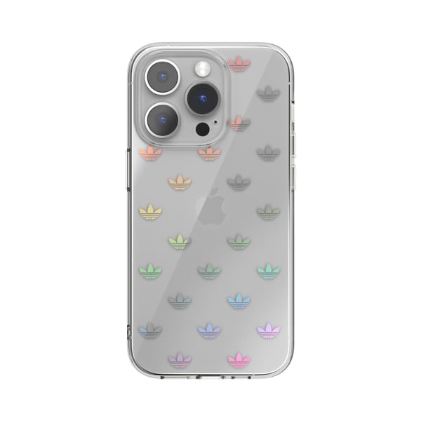 Celly GC2965ADI mobiltelefon etui 15,5 cm (6.1") Cover Transparent Celly GC2965ADI mobiltelefon etui 15,5 cm (6.1") Cover Transparent