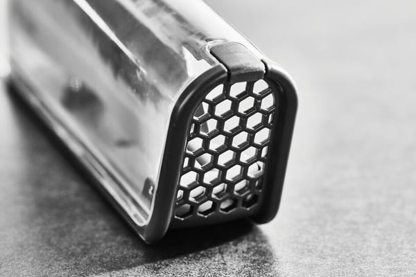 Tefal Ever Sharp K25690 Rostfritt stål 1 styck Kockkniv