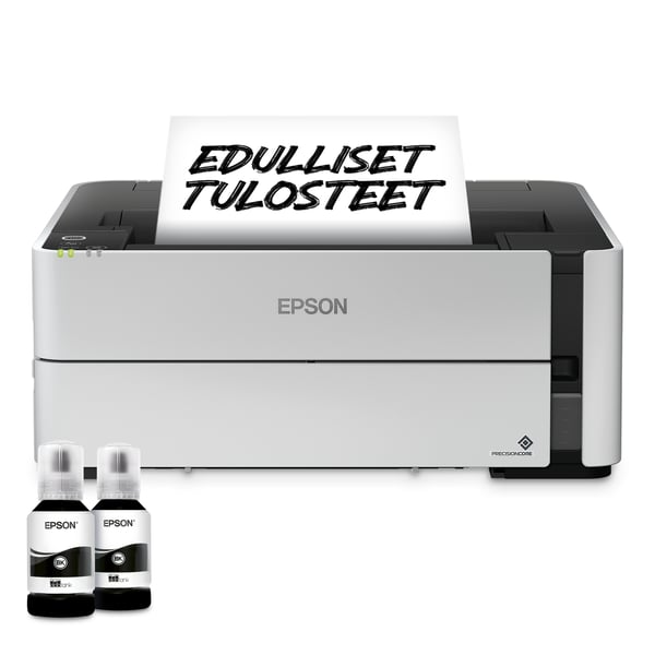 Epson EcoTank ET-M1180