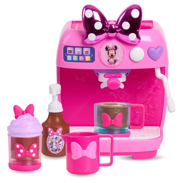 Just Play Disney Minnie Mouse Rise & Shine
