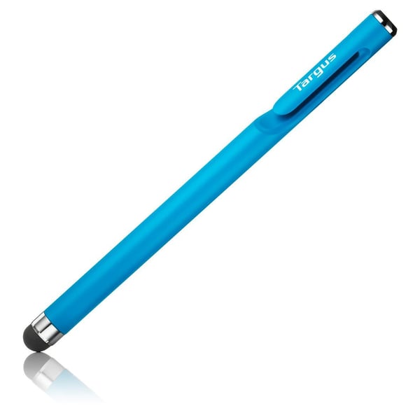 Targus AMM16502AMGL stylus pen 10 g Blå