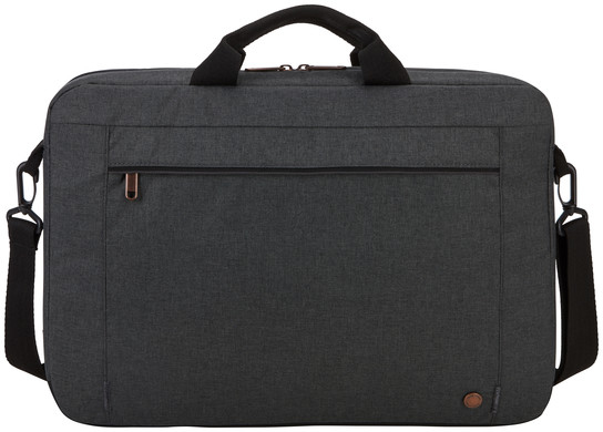 Case Logic Era ERAA-116 Obsidian 40,6 cm (16") Mappe Sort Case Logic Era ERAA-116 Obsidian 40,6 cm (16") Mappe Sort