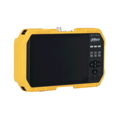 Dahua Technology DH-PFM907-E testutrustning för övervakningskameror