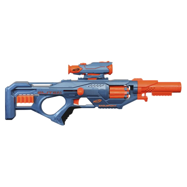 Nerf F0423F02 legetøjsvåben