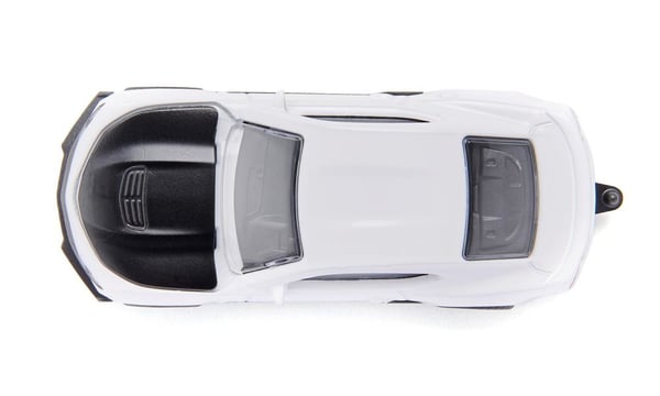 Siku Chevrolet Camaro Racerbil