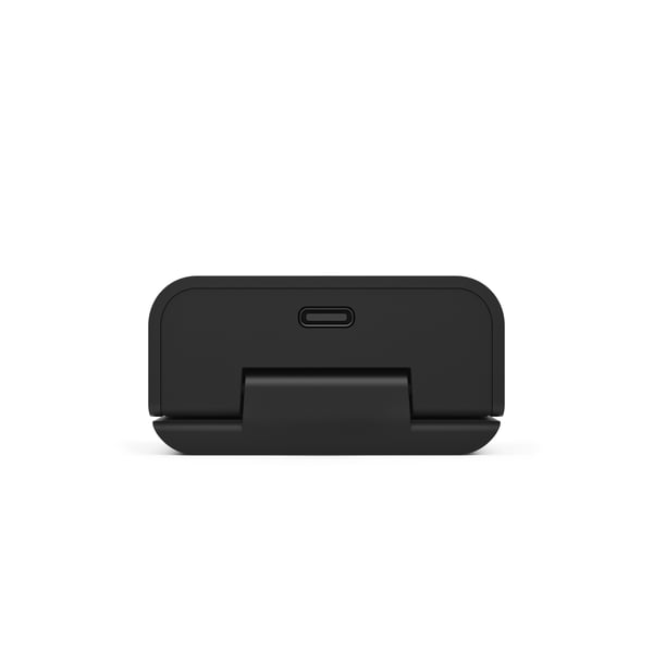 EPOS EXPAND Vision 1 verkkokamera 3840 x 2160 pikseliä USB-C Musta