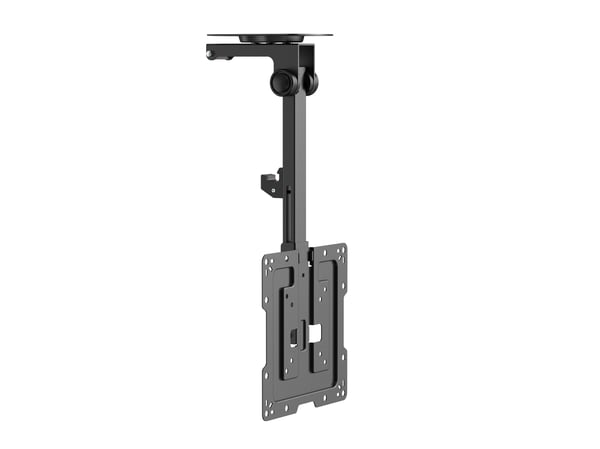 Equip 650375 tv-fäste 139,7 cm (55") Svart