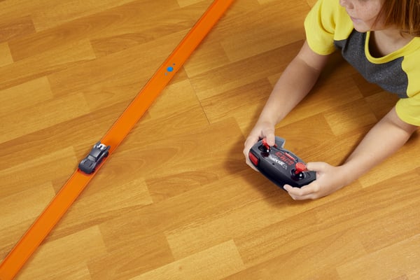 Hot Wheels R/C HBL43 leksaksfordon
