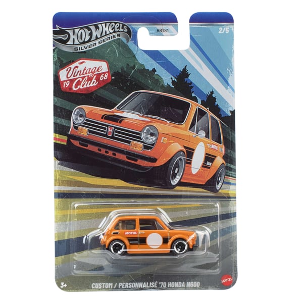 Hot Wheels JKY27 legetøjsbil