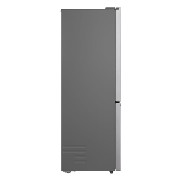 LG GBBSJ10DPY Vapaasti seisova 333 L Hopea