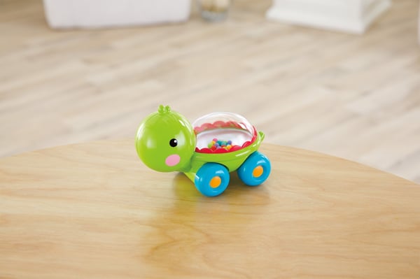 Mattel BGX29 push-pull lelu