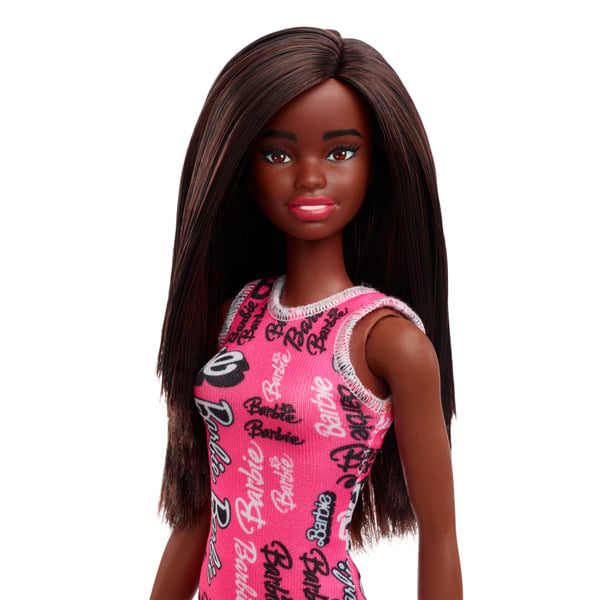 Barbie Doll