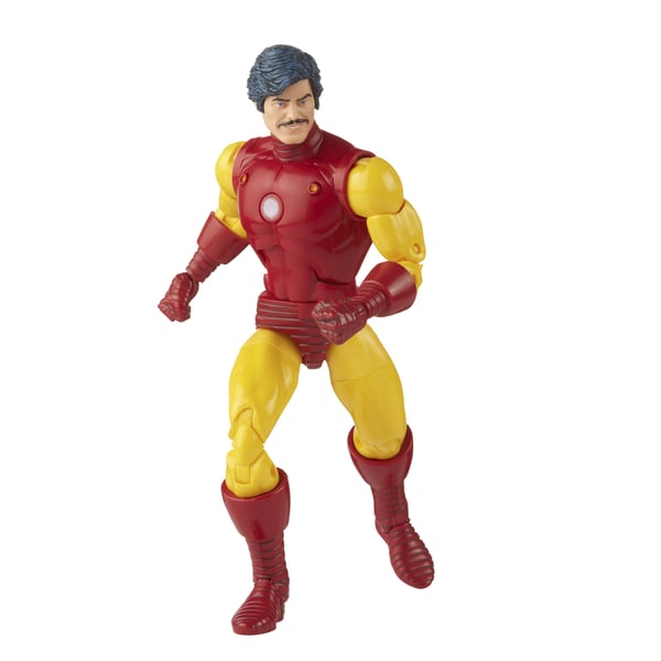 Marvel F34635L0 toy figure
