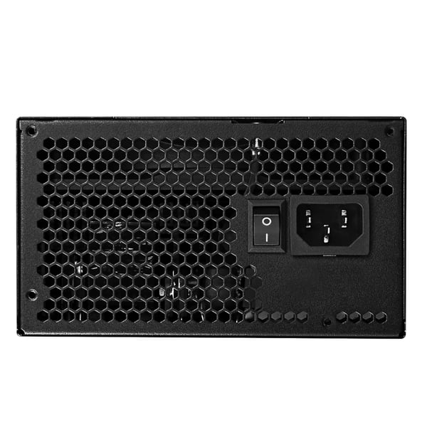 GIGABYTE GP-AP850GM enhed til strømforsyning 850 W 20+4 pin ATX ATX Sort