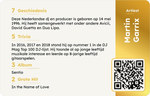 Asmodee Remember the Music - All Time Editie Remember the Music - All Time Editie Brætspil Fest
