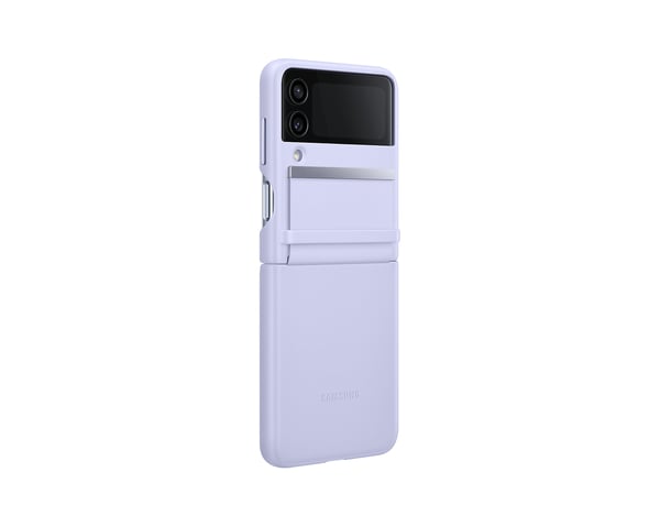 Samsung EF-VF721LLEGWW mobiltelefon etui Cover Lilla