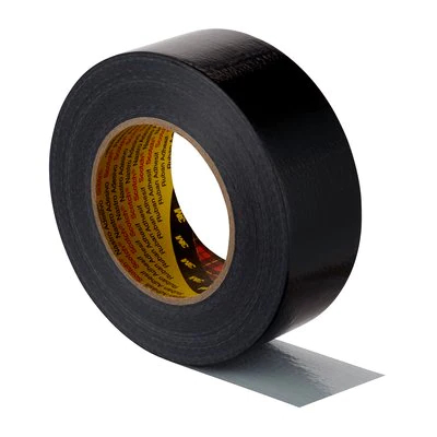 3M 2904D4850B tape Velegnet til indendørsbrug Egnet til udendørs brug 50 m Polyethylen Sort