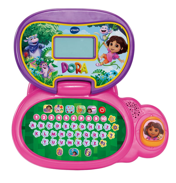VTech Dora Avonturenlaptop
