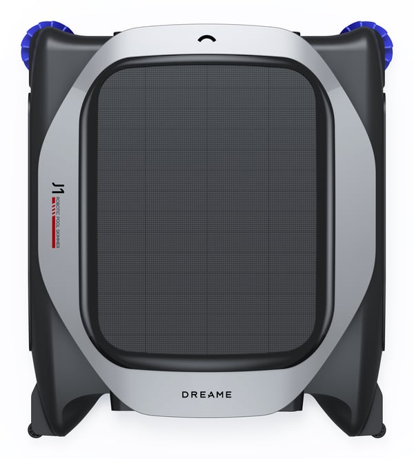 Dreame J1 Robot poolrenser