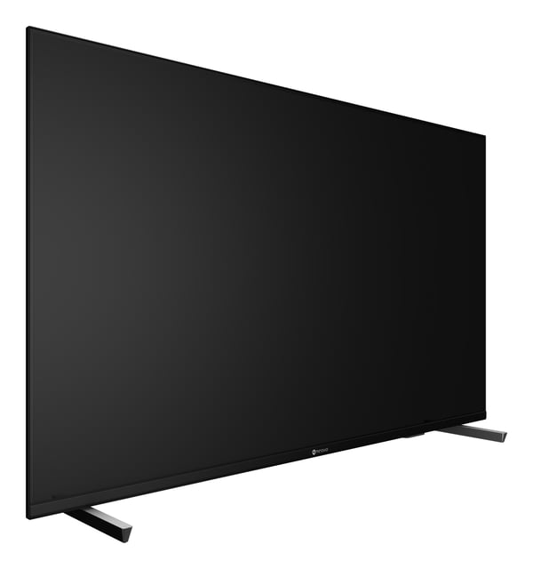 AG Neovo VA5501 skilte display Digital fladpaneldisplay 138,7 cm (54.6") LED 350 cd/m² 4K Ultra HD Sort