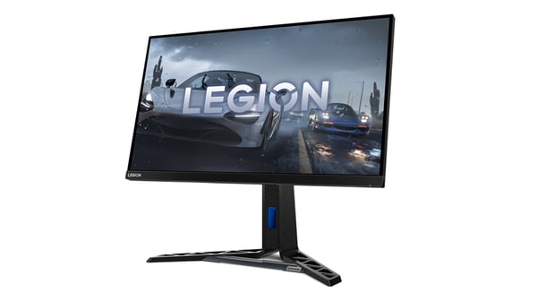 Lenovo Legion Y27-30 computerskærm 68,6 cm (27") 1920 x 1080 pixel Fuld HD LED Sort