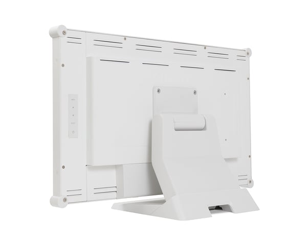 AG Neovo TX-2202A platta pc-skärmar 54,6 cm (21.5") 1920 x 1080 pixlar Full HD LCD Pekskärm Vit