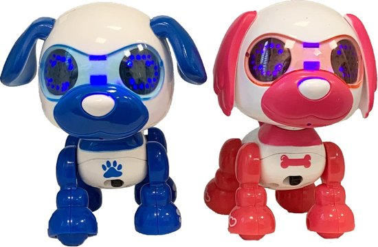 Gear2Play TR41521 underholdningsrobot