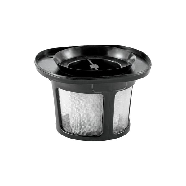 Bissell Filter Essential 2589 Skaftdammsugare