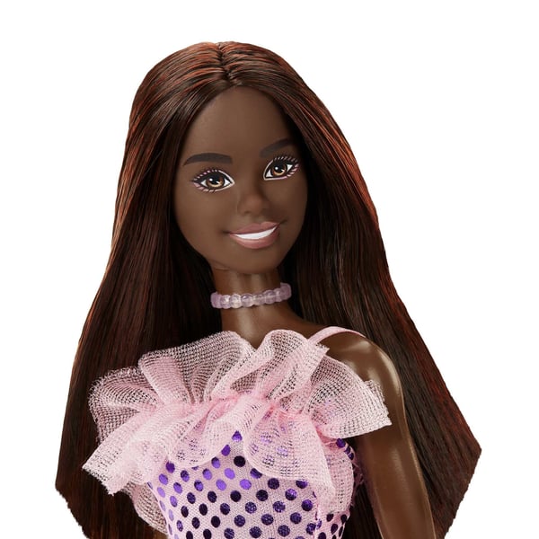 Barbie Doll