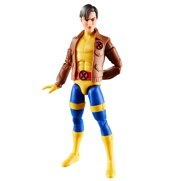 Marvel Legends Series Morph