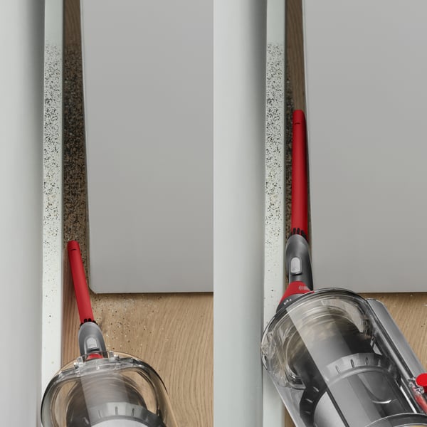 Dyson 972203-01 støvsuger tilbehør & forsyning Tilbehørssæt Håndstøvsuger