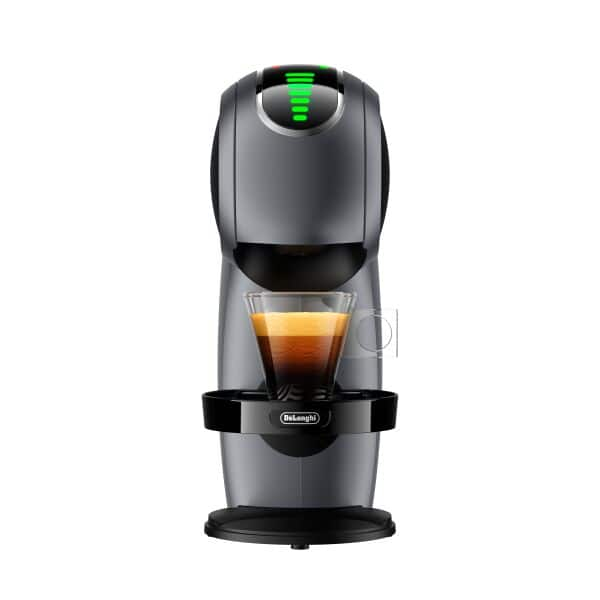 De’Longhi Genio S Touch EDG426.GY Täysautomaattinen Kahvikapselikone 0,8 L