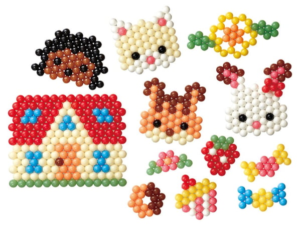 Aquabeads 79418 Askartelulelu