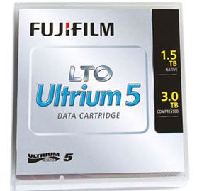 Fujitsu D:CR-LTO5-05L rengöringsmaterial Fujitsu D:CR-LTO5-05L rengöringsmaterial