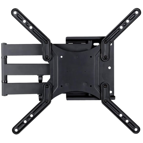 Techly ICA-PLB 136M TV-kiinnike 139,7 cm (55") Musta