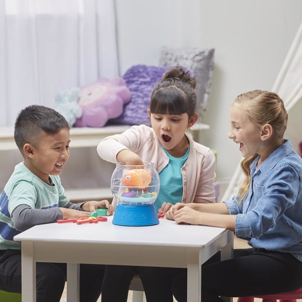 Hasbro Blowfish Blowup Legesæt