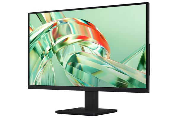 Samsung S71H computerskærm 68,6 cm (27") 3840 x 2160 pixel 4K Ultra HD LCD Sort