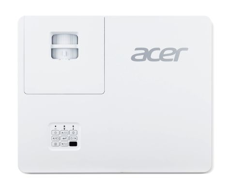 Acer PL6610T Projektor för stora lokaler 5500 ANSI-lumen DLP WUXGA (1920x1200) Vit
