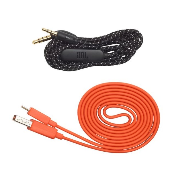 JBL Live 400BT Headset Kabel & Trådlös Huvudband Samtal/musik Bluetooth Svart