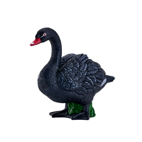 Mojo Fun Black Swan